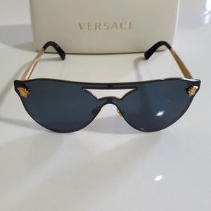 Versace Sunglasses Authentic